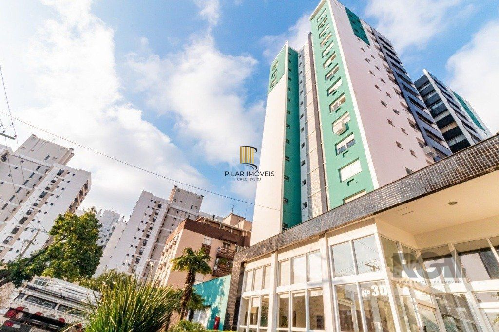 Apartamento 2 Dormitório(s) Bairro Passo da Areia