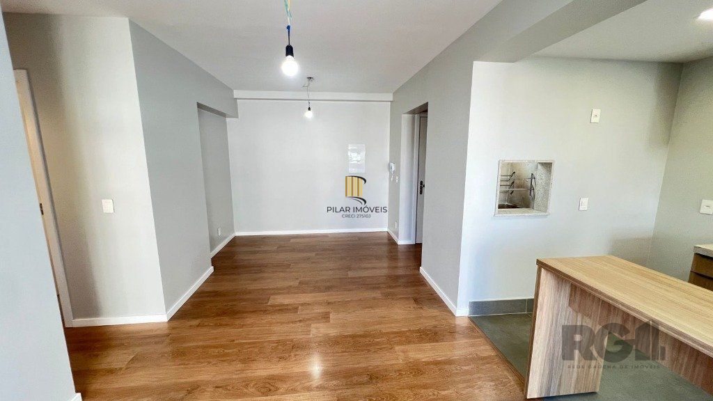 Apartamento para Venda - 81m², 3 dormitórios, sendo 1 suites, 2 vagas - Jardim Lindóia