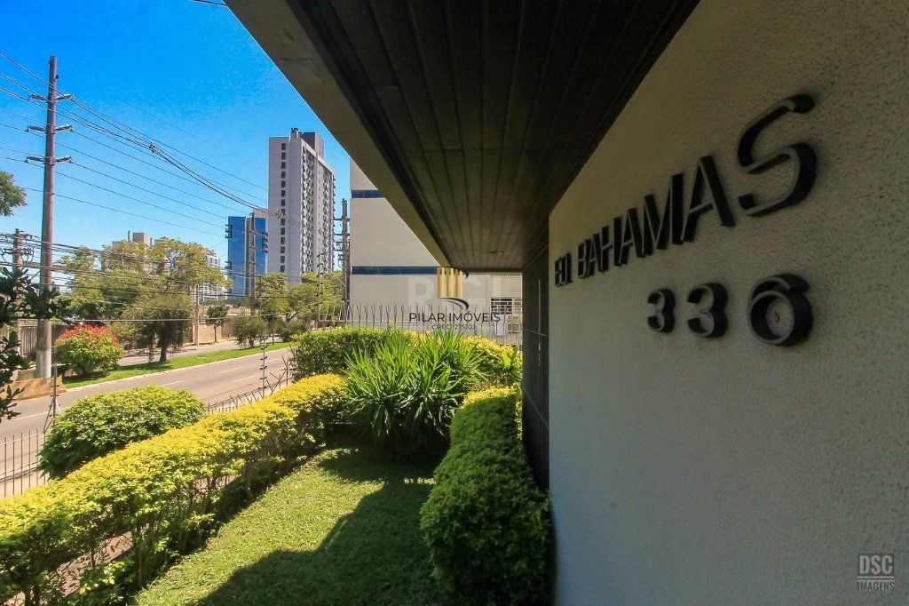 Cobertura 3 dormitórios no bairro Petrópolis