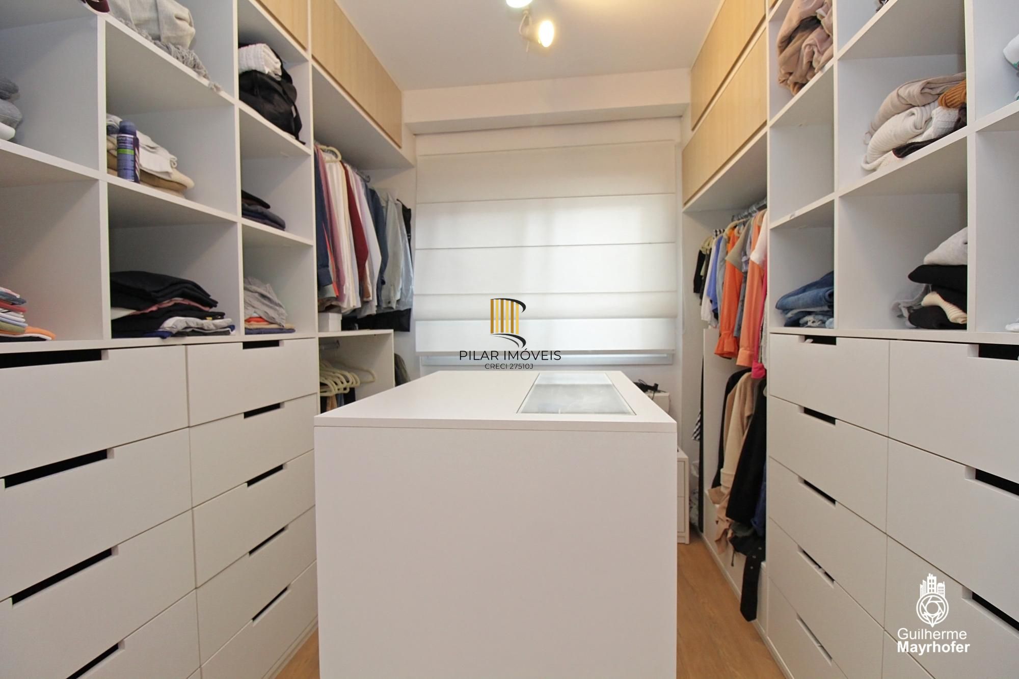 Lindo apartamento garden