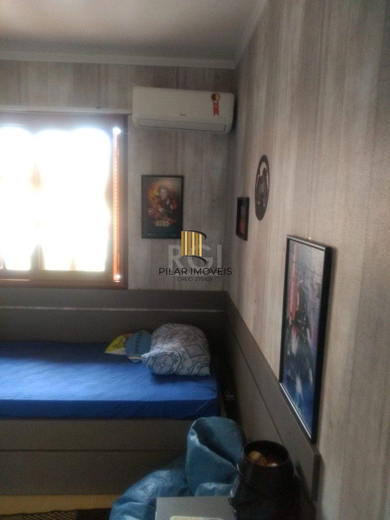 Casa para Venda - 188m², 3 dormitórios, sendo 1 suites, 2 vagas - Ipanema
