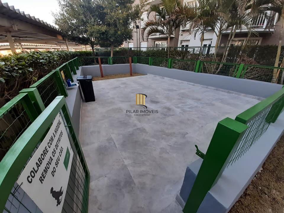 Apartamento garden com pátio gigante. Infra completa, a 5 min do Iguatemi.