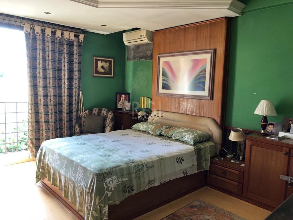 Excelente apartamento no Jardim Botânico