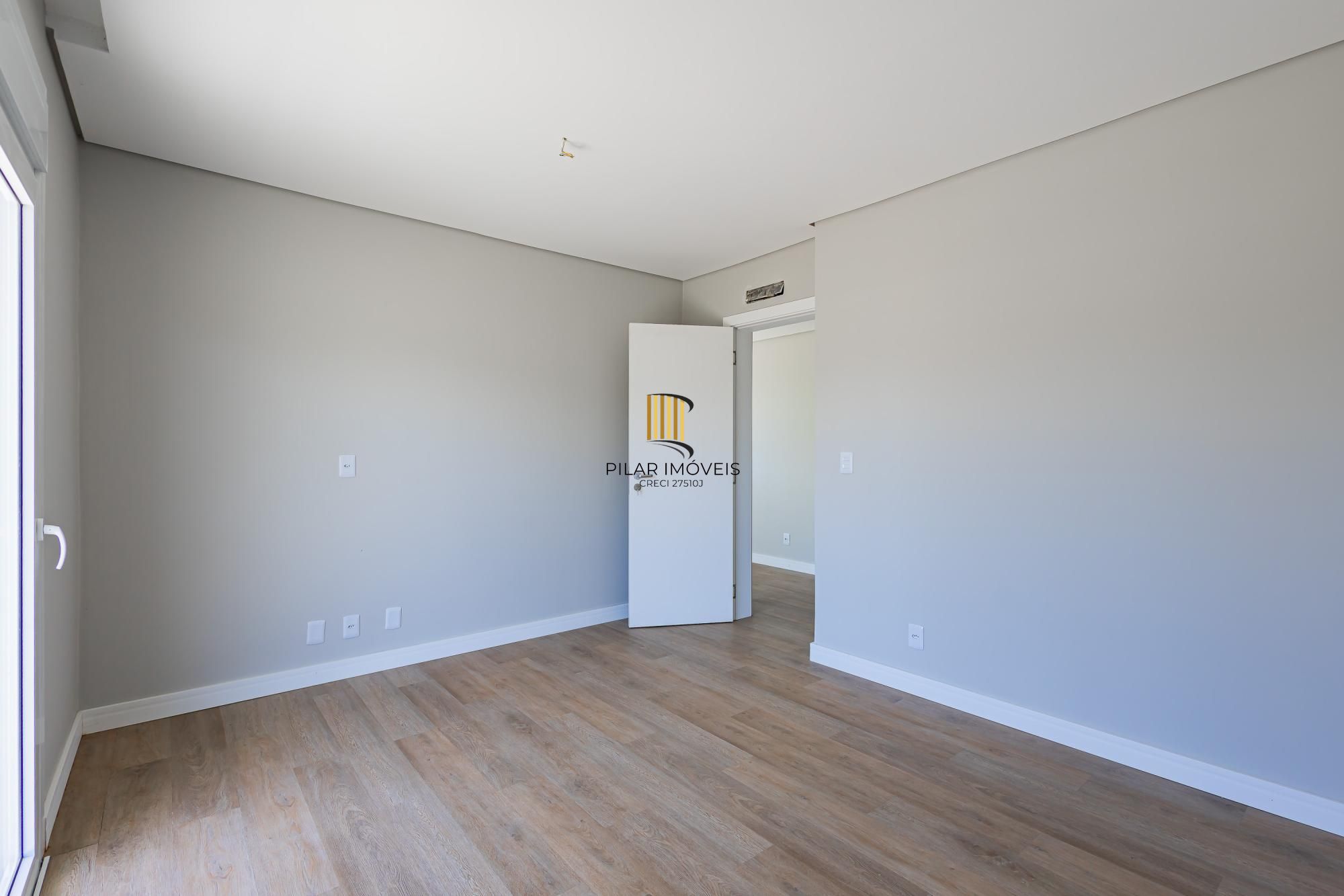 Casa de Condomínio 3 dormitórios no bairro Centro