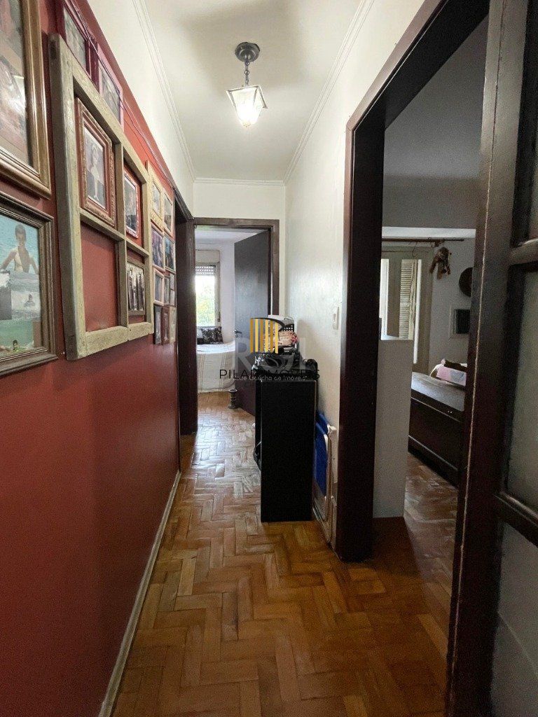 Apartamento para Venda - 89m², 2 dormitórios, Floresta