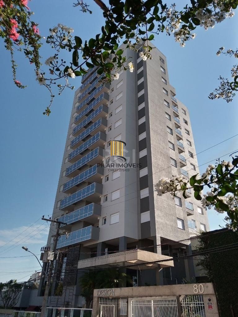 Apartamento para Venda - 115m², 2 dormitórios, sendo 1 suites, 1 vaga - Morro do Espelho