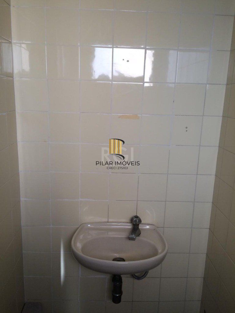 Conjunto/Sala para Venda - 21m², 0 dormitórios, Floresta