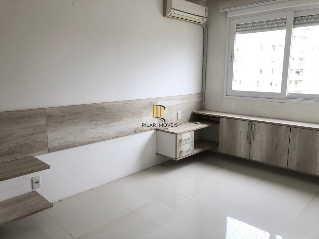 Apartamento para Venda - 73m², 3 dormitórios, sendo 1 suites, 1 vaga - Jardim Itu Sabará