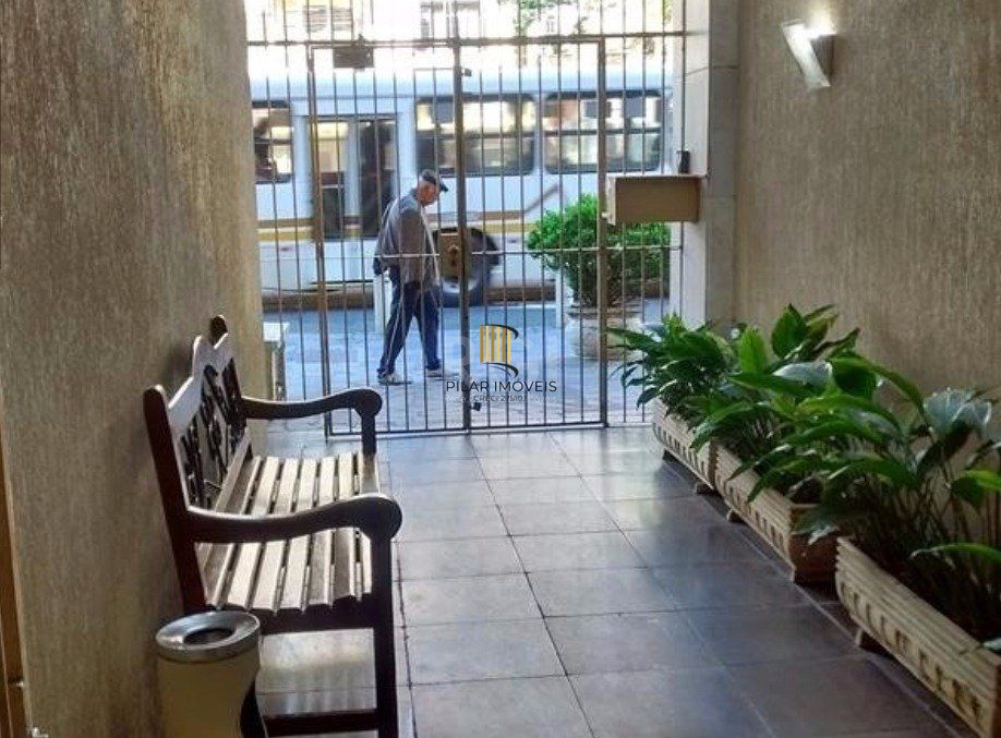 Conjunto/Sala para Venda - 21m², 0 dormitórios, Floresta
