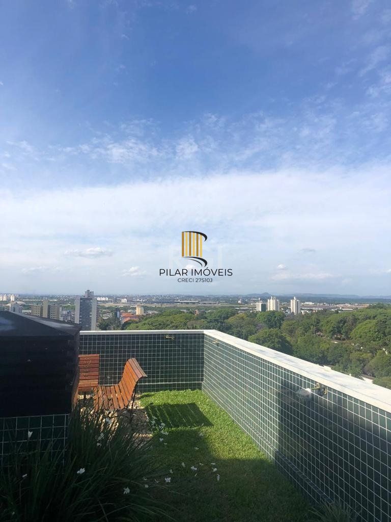 Apartamento para Venda - 43.89m², 1 dormitório, 1 vaga - Higienópolis