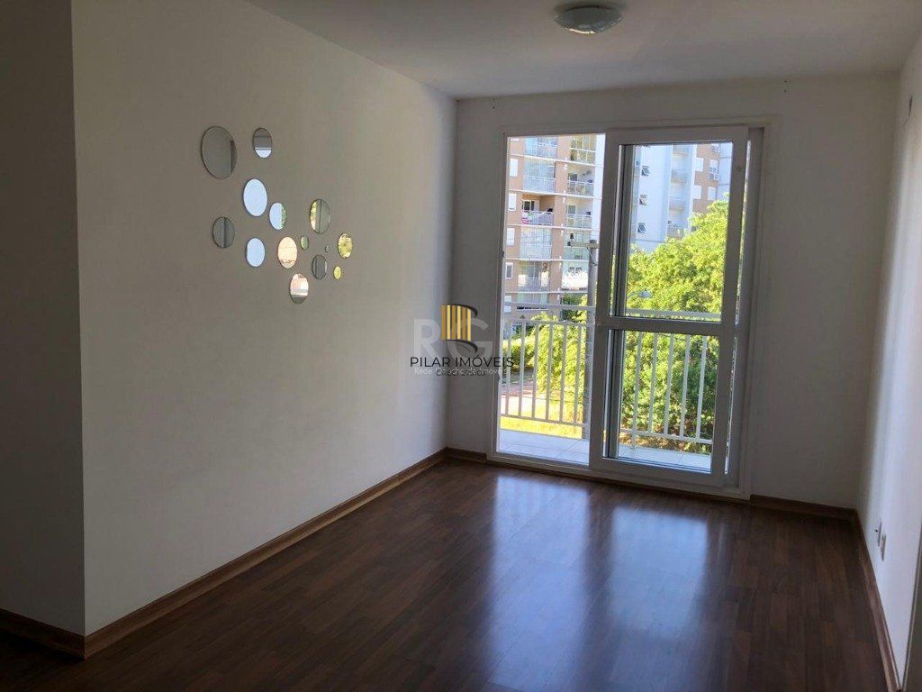 Apartamento para Venda - 73m², 3 dormitórios, sendo 1 suites, 1 vaga - Jardim Itu Sabará - Pilar Imóveis