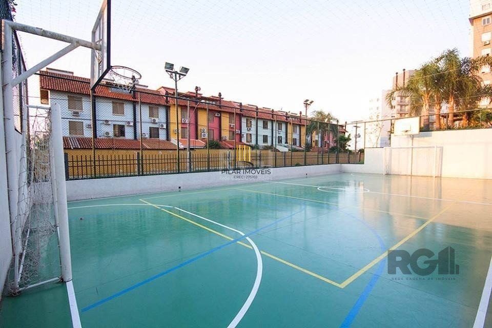 Apartamento 3 Dormitório(s) Bairro Jardim Sabará