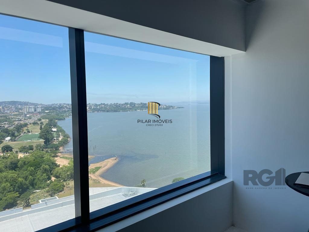 Conjunto/Sala para Venda - 32.78m² - Praia de Belas