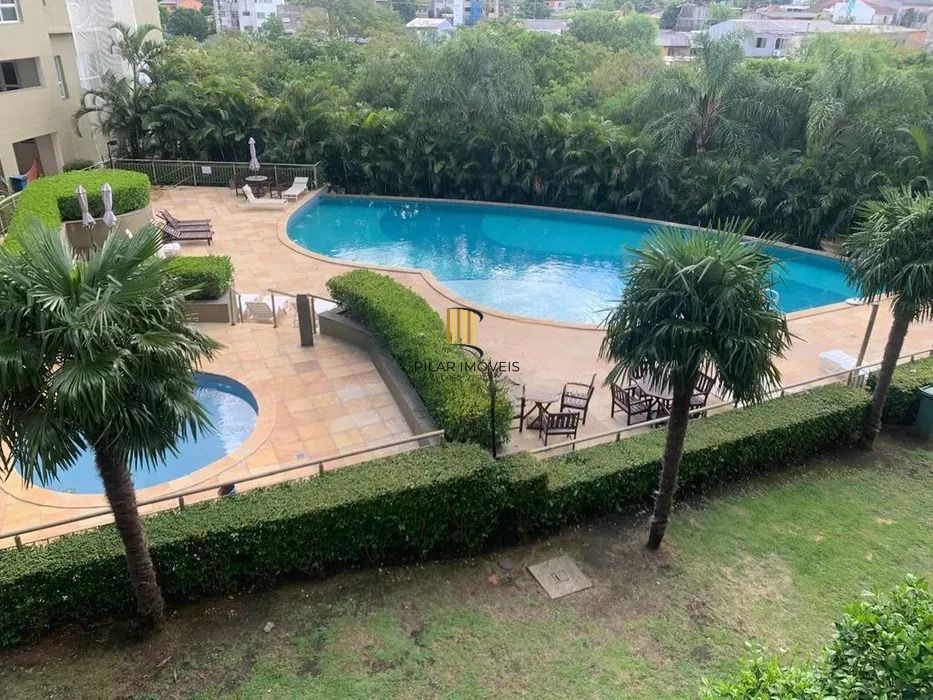 Apartamento 2 dormitórios no bairro Jardim Carvalho