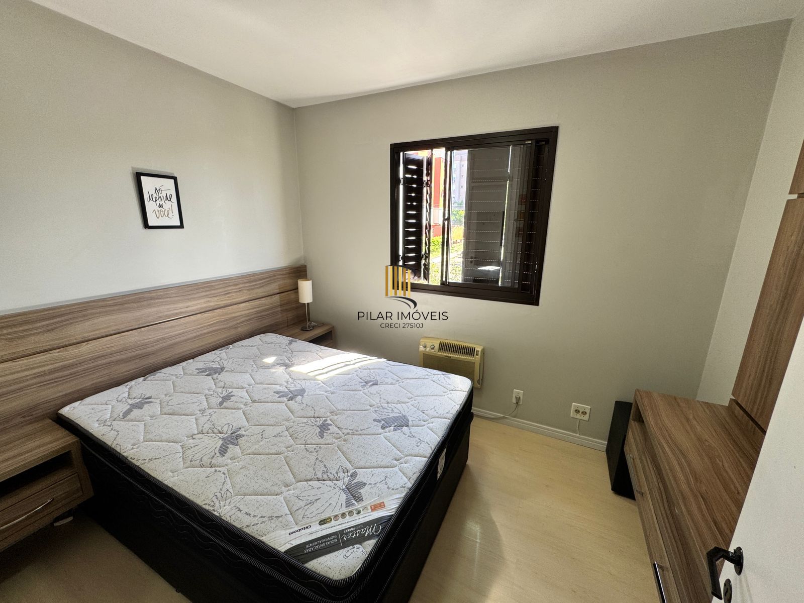 Excelente opção na Zona Norte de POA