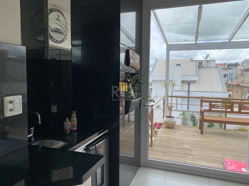 Casa Condominio Buena Vista - 330m², 3 dormitórios, sendo 3 suites, 2 vagas