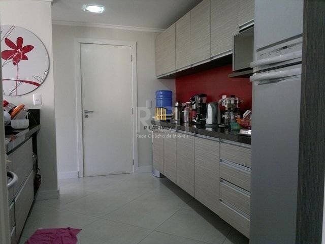 Casa Condominio para Venda - 380m², 3 dormitórios, sendo 3 suítes e 3 vagas
