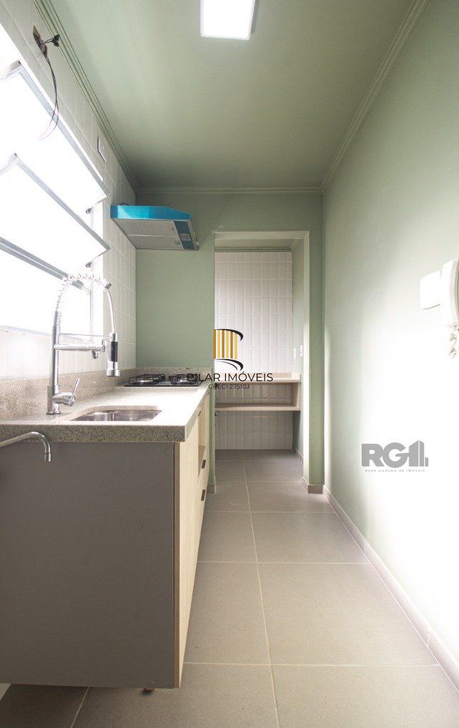 Apartamento 1 dormitório no bairro Petrópolis
