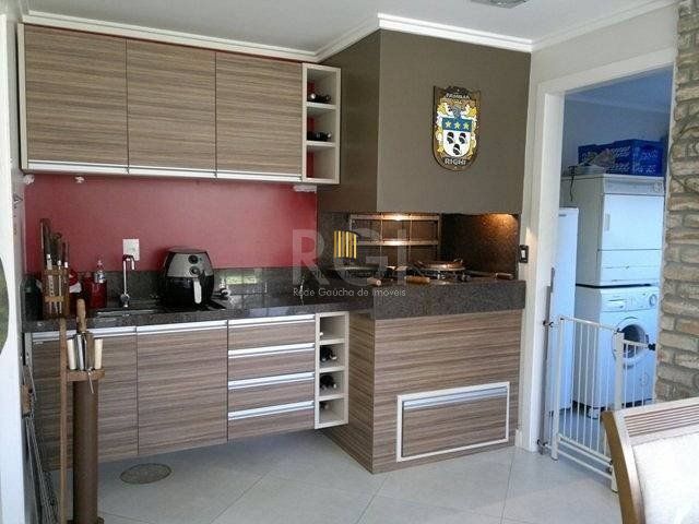 Casa Condominio para Venda - 380m², 3 dormitórios, sendo 3 suítes e 3 vagas