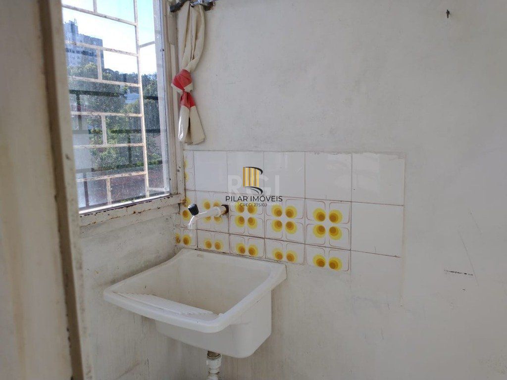 Apartamento para Venda - 63m², 2 dormitórios, Cristal