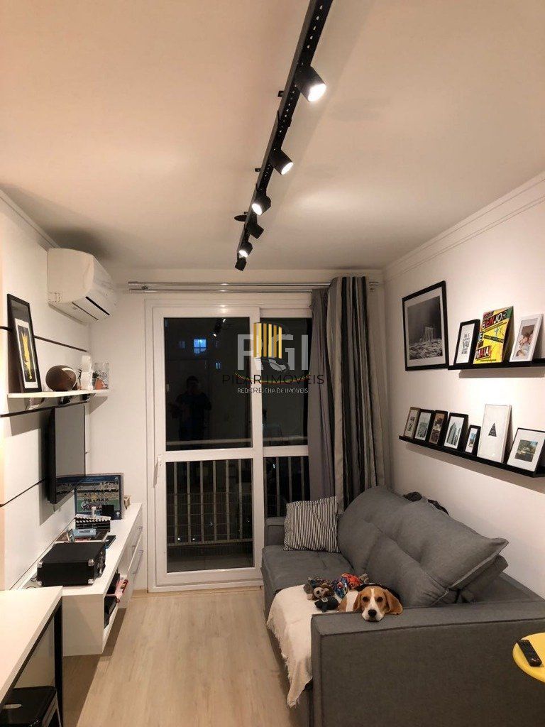 Vida Viva Iguatemi - Pilar Imóveis