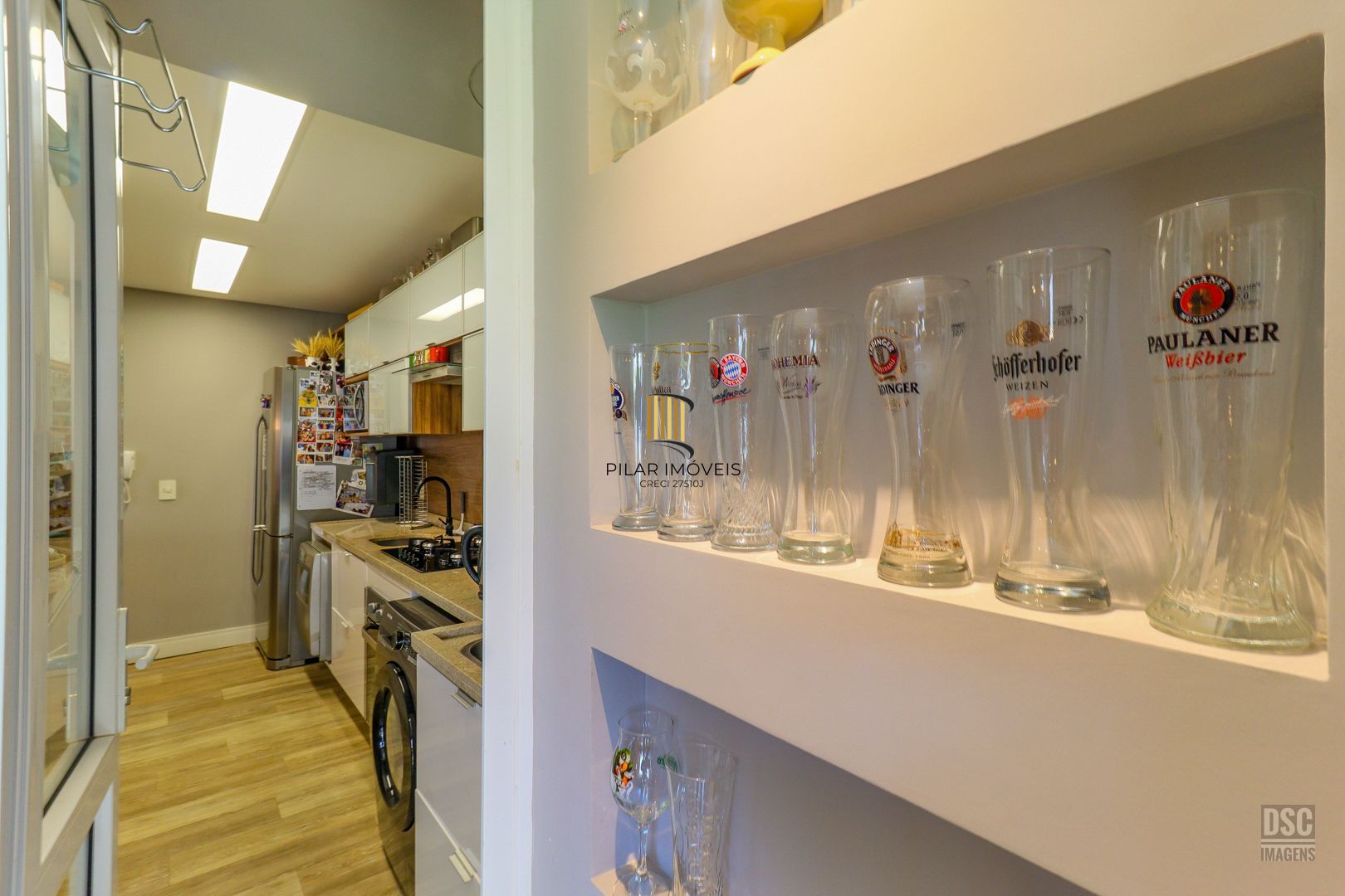 Lindo apartamento do Condomínio BRAVO