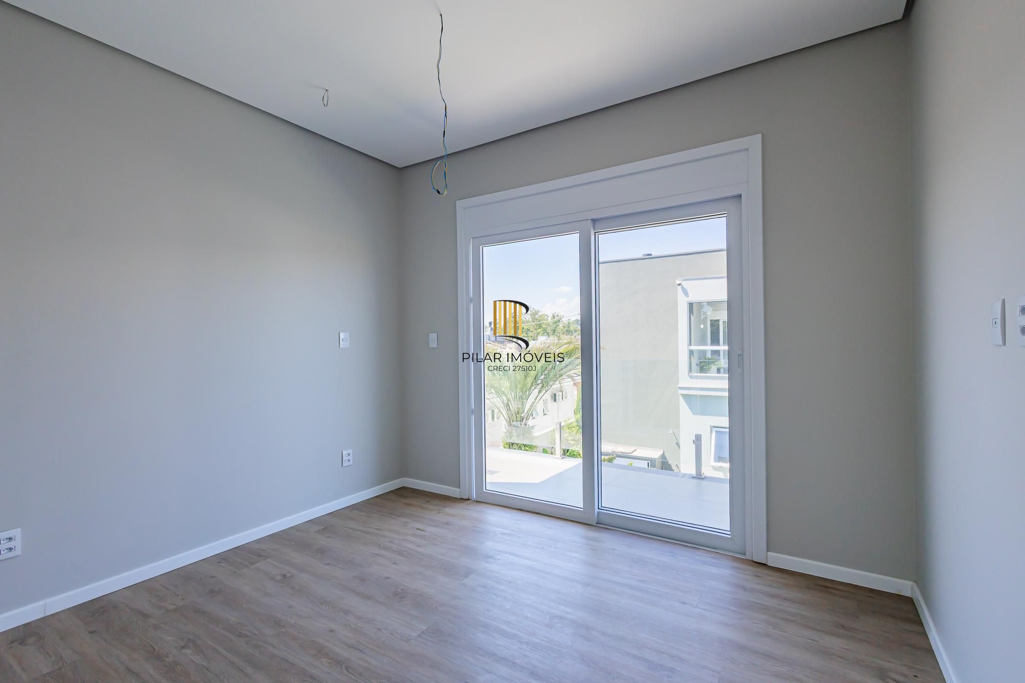 Casa no Condomínio Fechado Terras Alpha em Gravataí