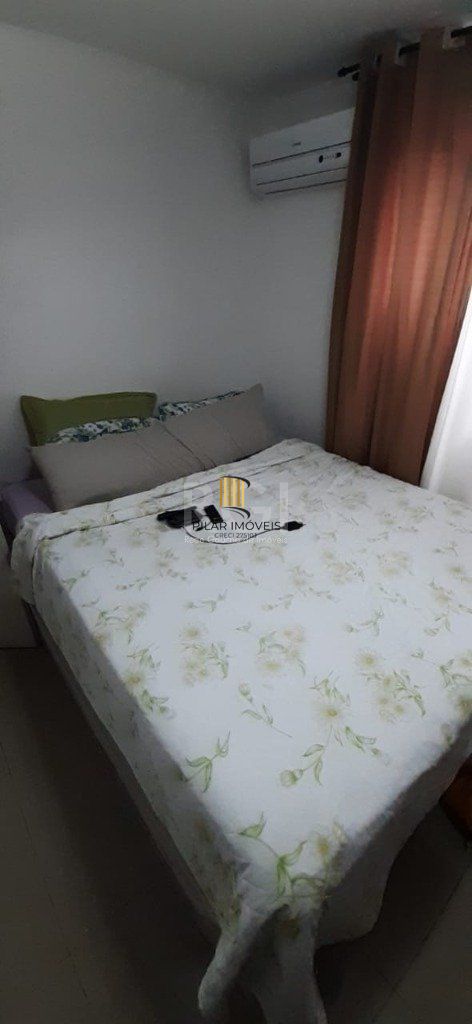 Apartamento para Venda - 38.4m², 2 dormitórios, 1 vaga - Parque Santa Fé