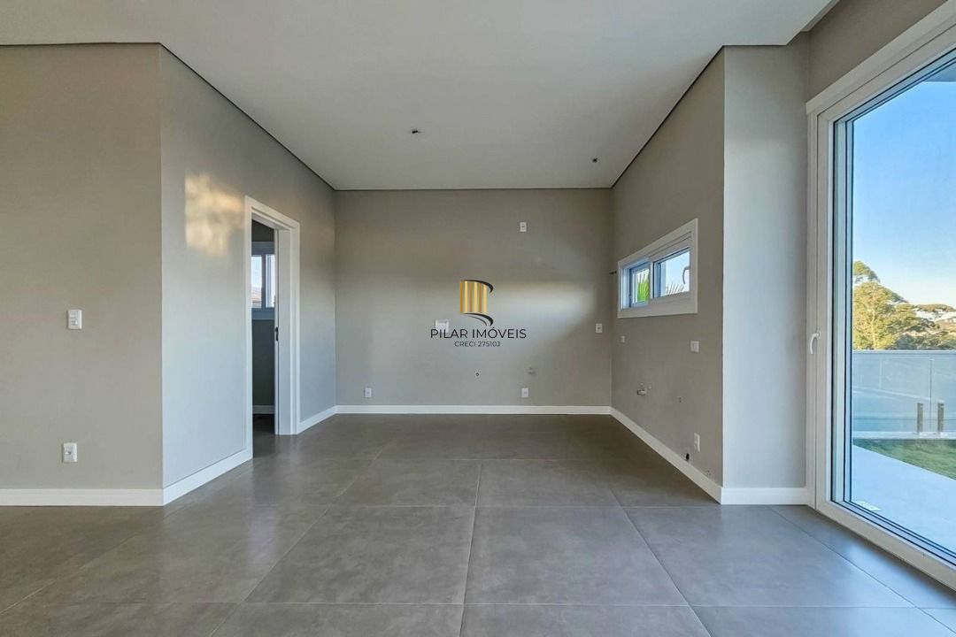 Casa de Condomínio 3 dormitórios no bairro Centro