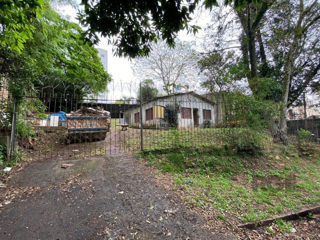 Terreno no bairro Santo Antônio