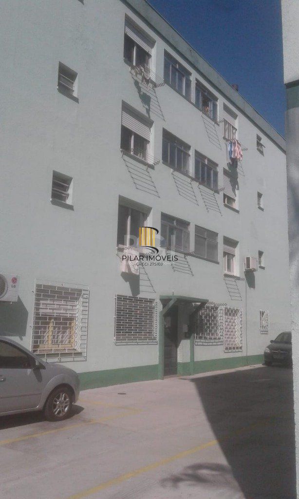 Apartamento para Venda - 55810m², 2 dormitórios, Jardim Leopoldina