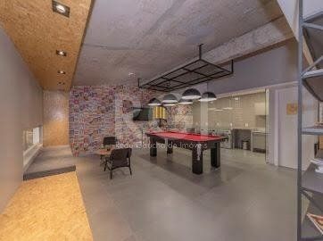 Apartamento para Venda - 44m², 1 dormitório, sendo 1 suites, 1 vaga - Partenon