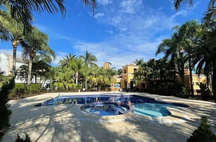 Casa Condominio para Venda - 144m², 3 dormitórios, sendo 3 suites, 4 vagas