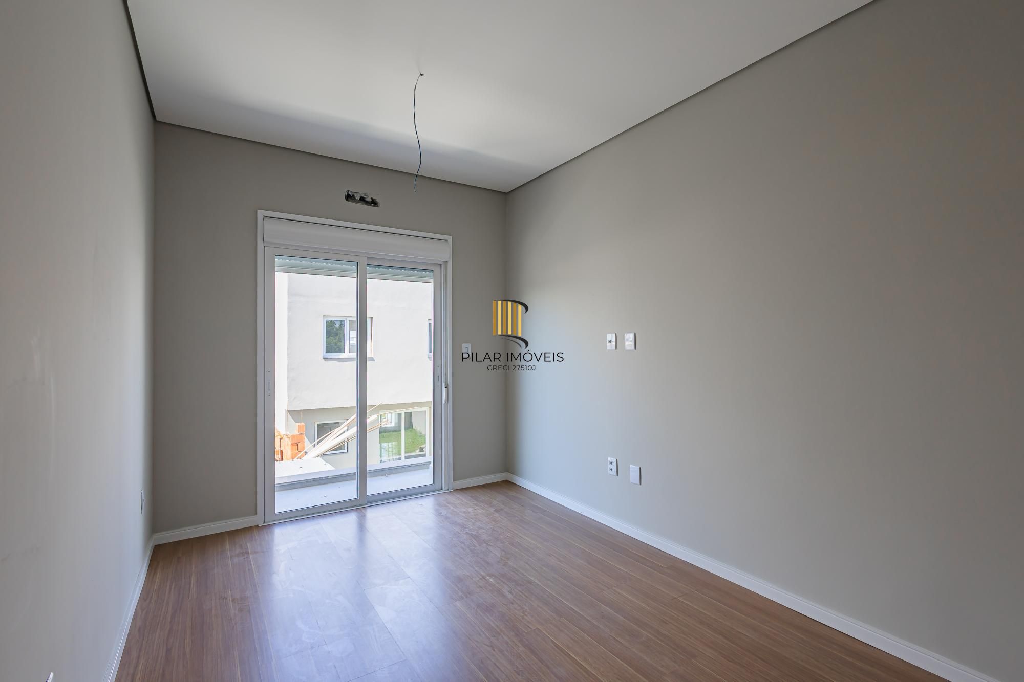 Casa em condomínio fechado - Vale das Cerejeiras