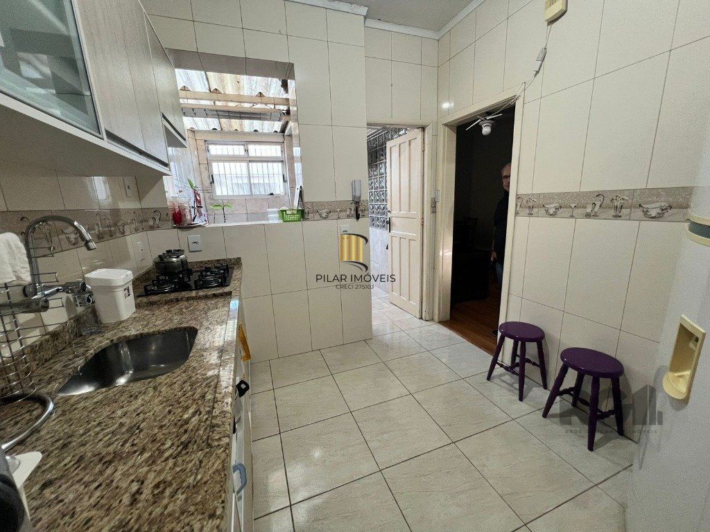 Apartamento 2 dormitórios no bairro Jardim São Pedro