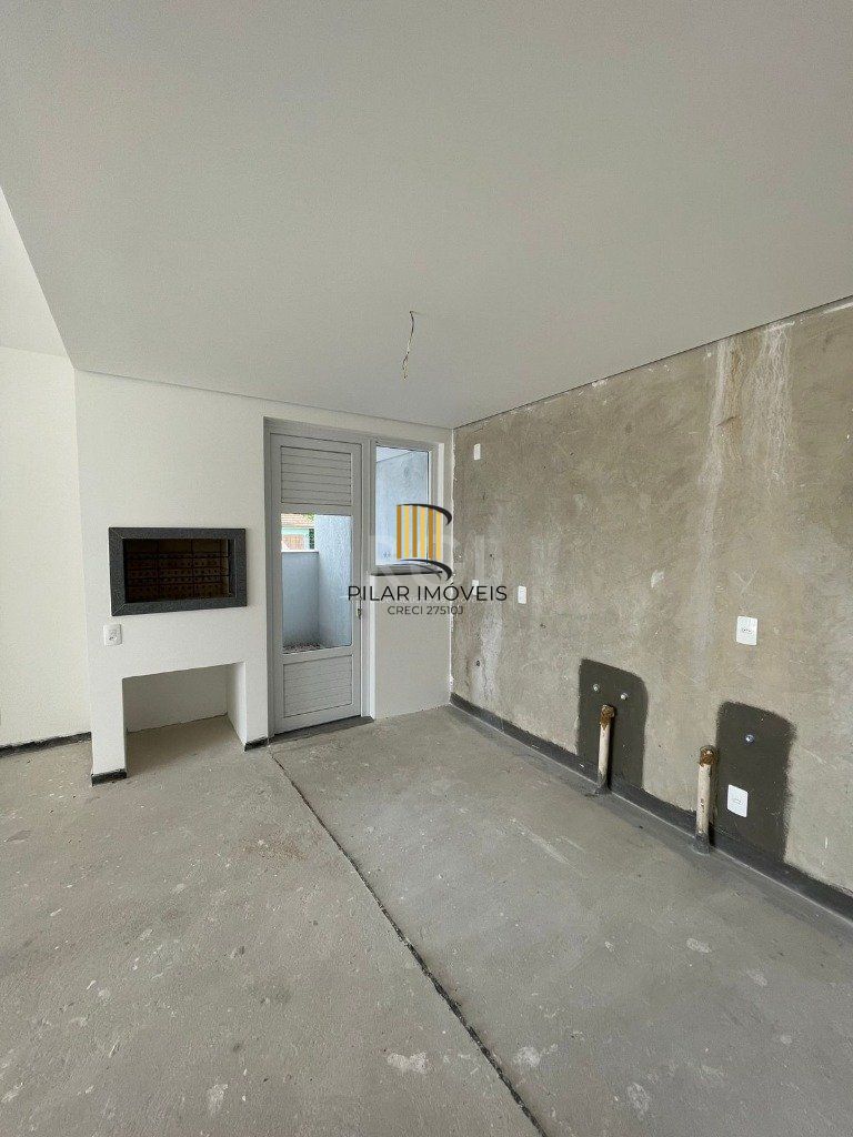 Apartamento para Venda - 115m², 2 dormitórios, sendo 1 suites, 1 vaga - Morro do Espelho