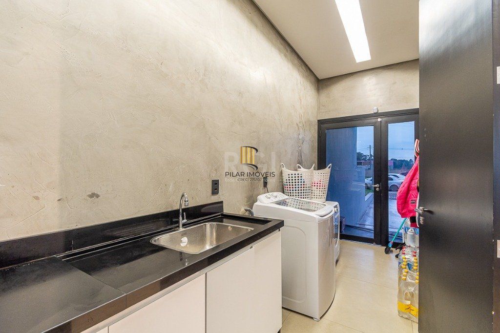 Casa Condominio para Venda - 350m², 4 dormitórios, sendo 4 suites, 4 vagas