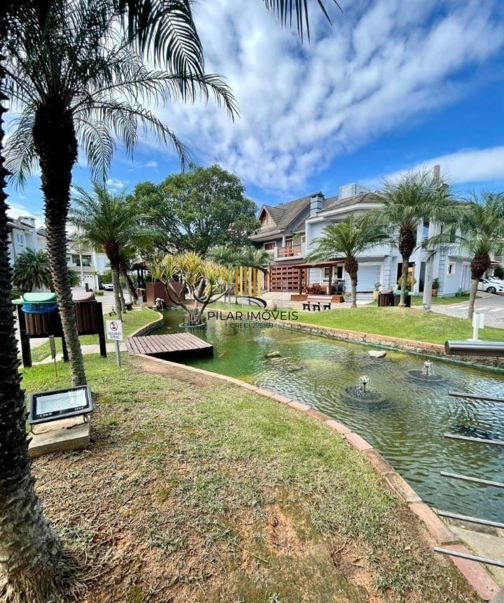 Casa Condominio para Venda - 144m², 3 dormitórios, sendo 3 suites, 4 vagas