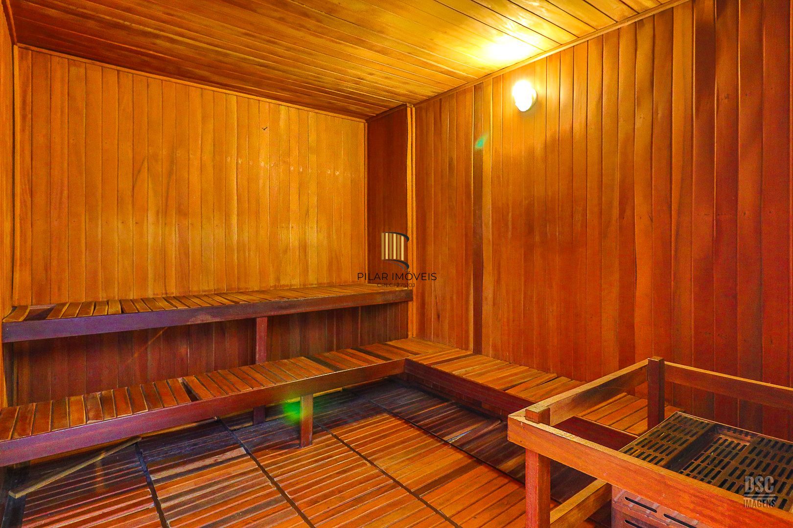 Bosque do Rio Branco