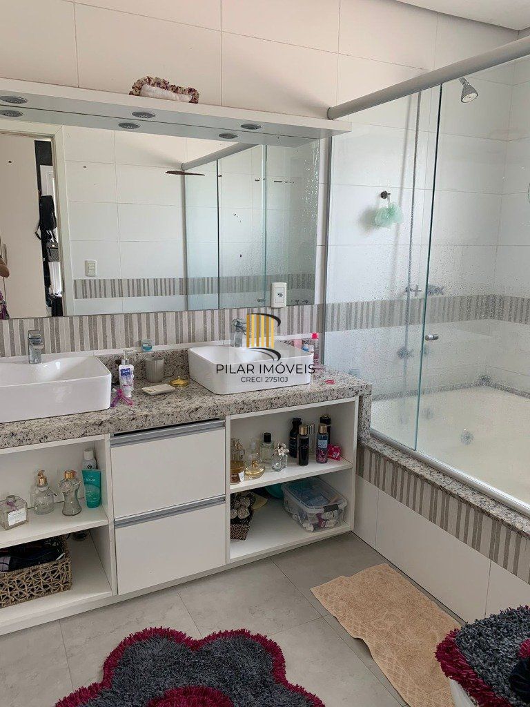 Casa Condominio Buena Vista - 330m², 3 dormitórios, sendo 3 suites, 2 vagas