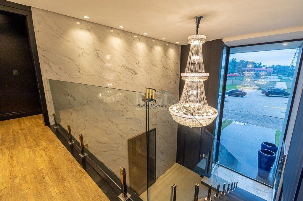Casa Condominio para Venda - 350m², 4 dormitórios, sendo 4 suites, 4 vagas
