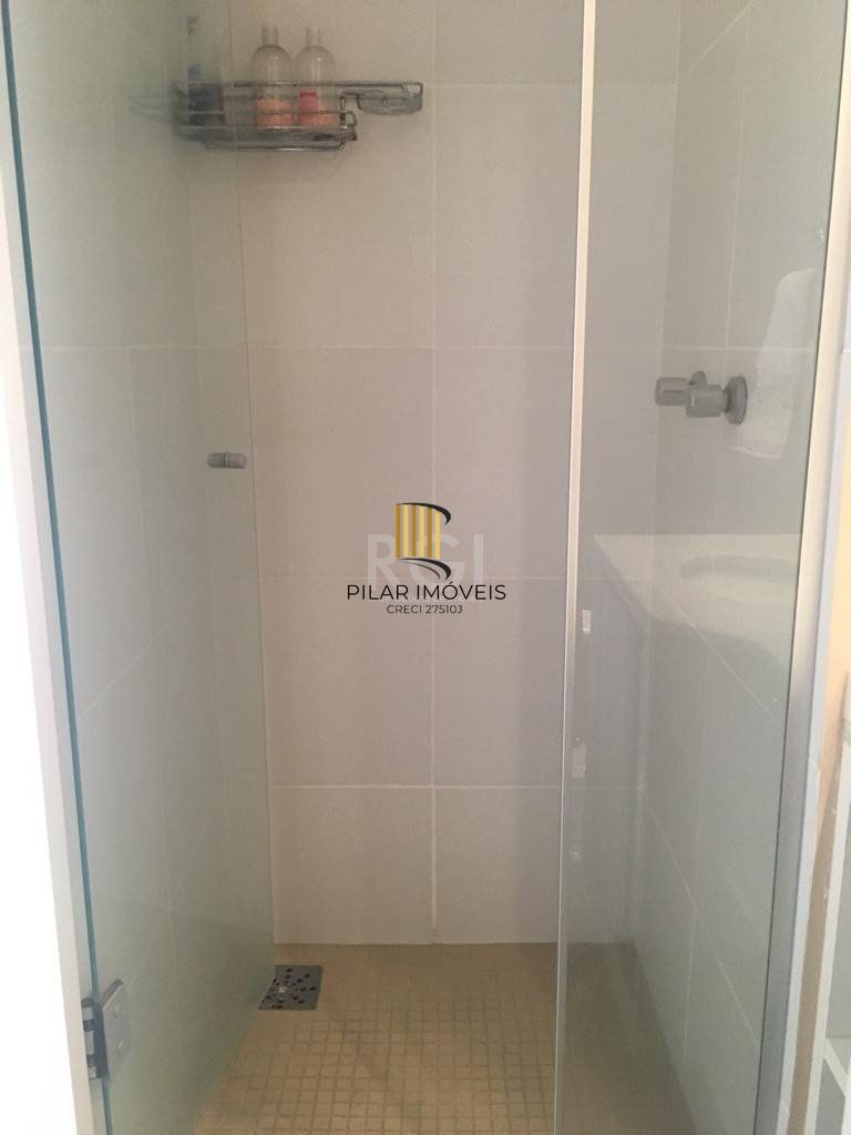 LINDO APARTAMENTO MOBILIADO.