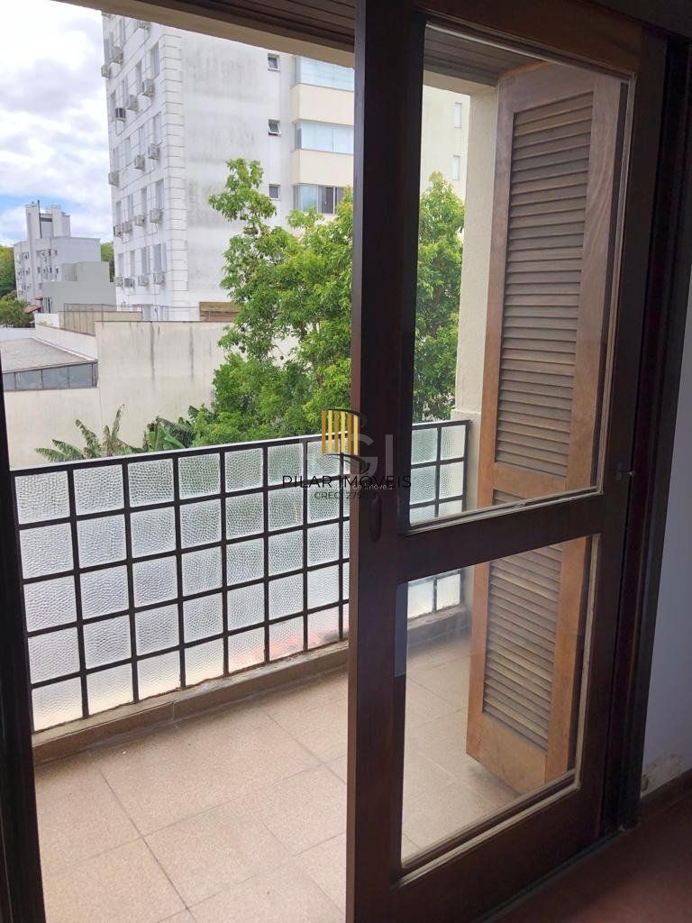 Excelente apartamento no Jardim Botânico