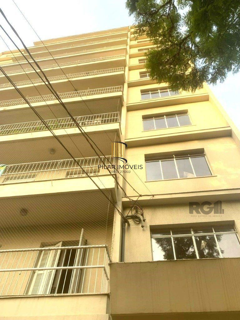 Apartamento para Venda - 188m², 4 dormitórios - Higienópolis