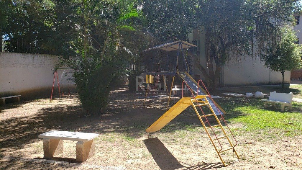 Apartamento para Venda - 83.73m², 3 dormitórios, Tristeza
