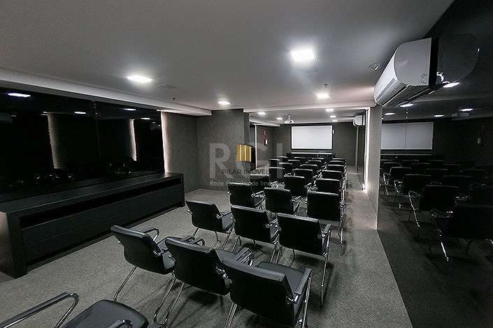 Conjunto/Sala no ICON