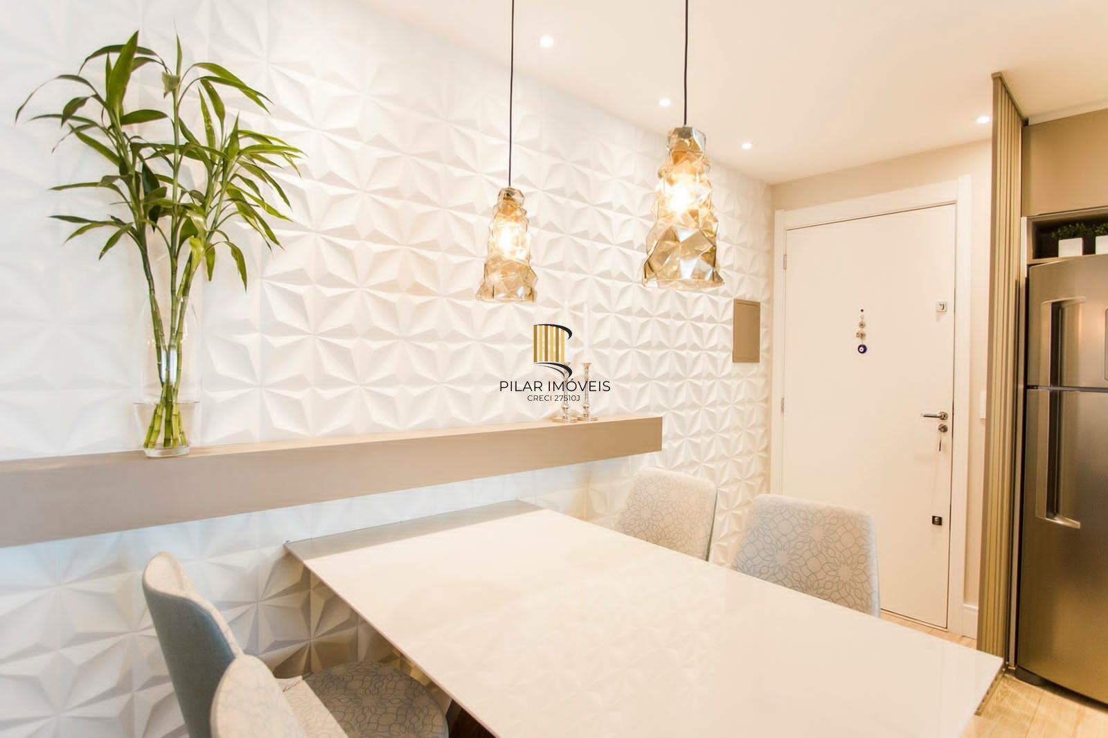 Apartamento 3 dormitórios no bairro Humaitá