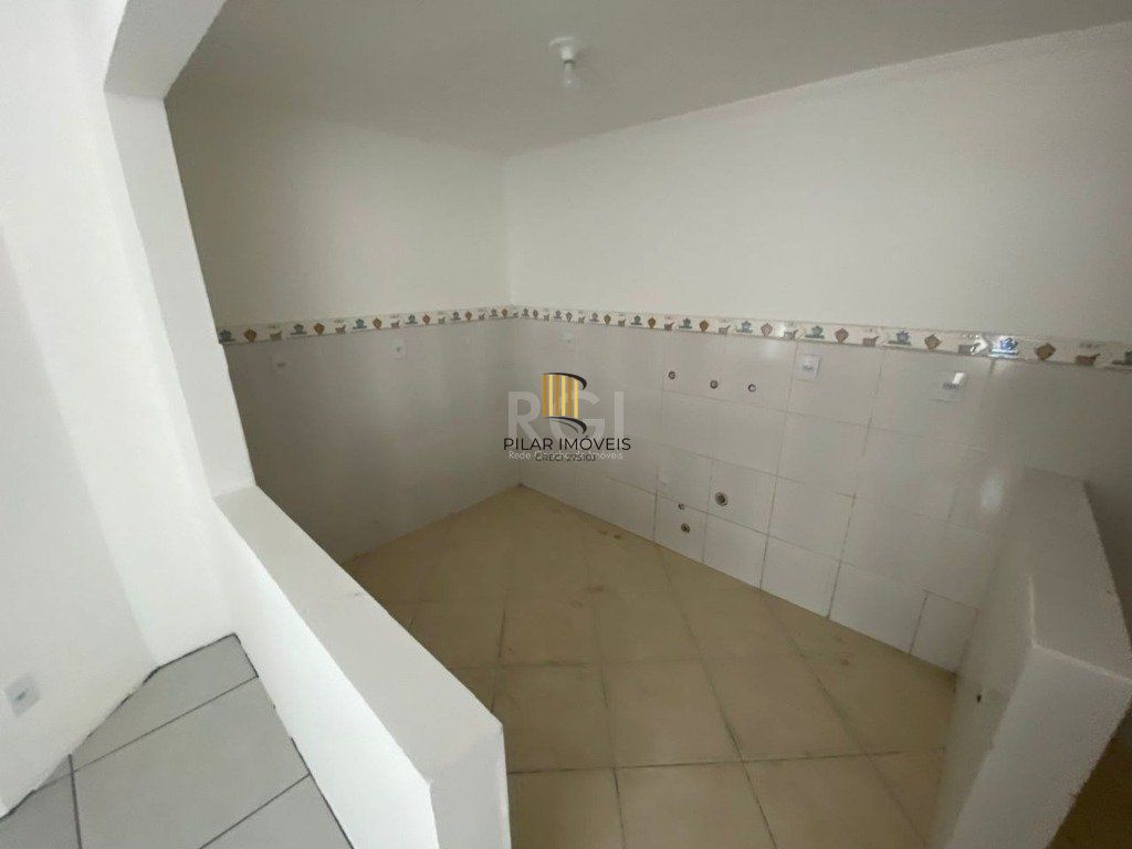 Apartamento 3 dormitórios no bairro Pedra Redonda