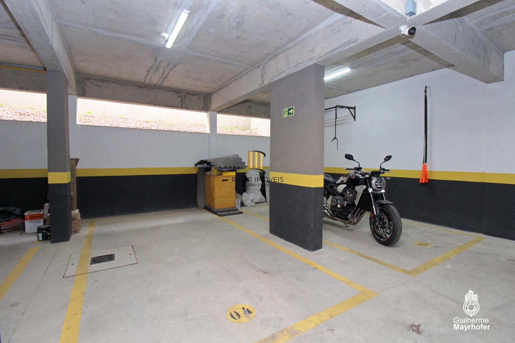 Lindo apartamento garden