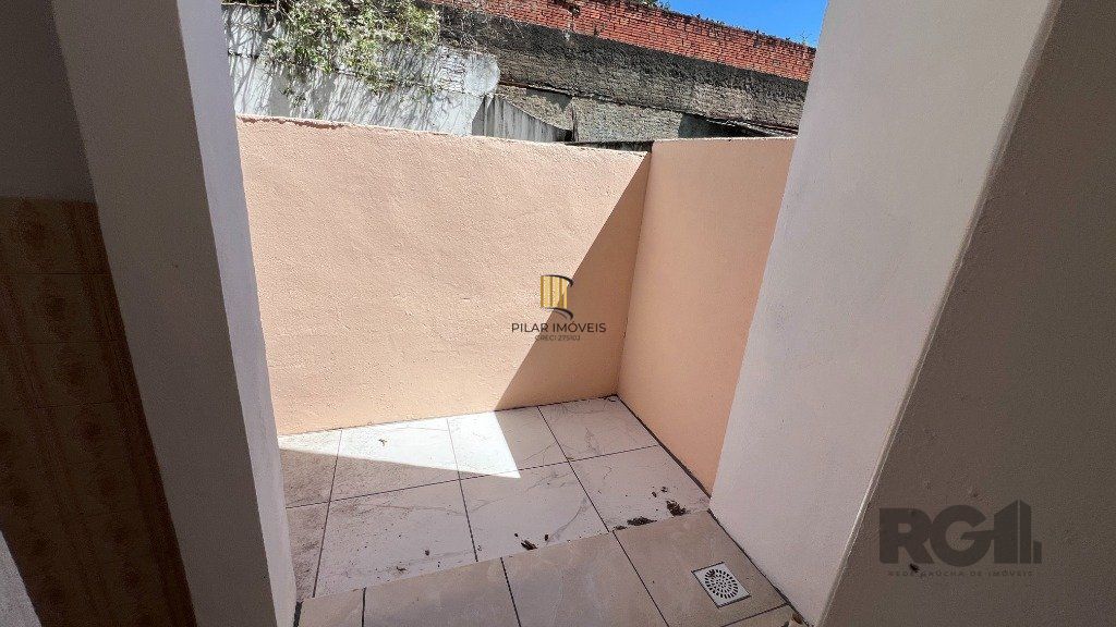Apartamento 2 dormitórios no bairro Tristeza